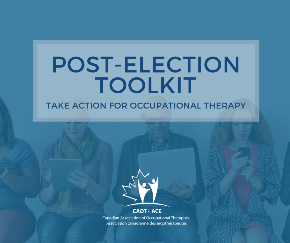 Post-Election Toolkit 2021 Cover Image